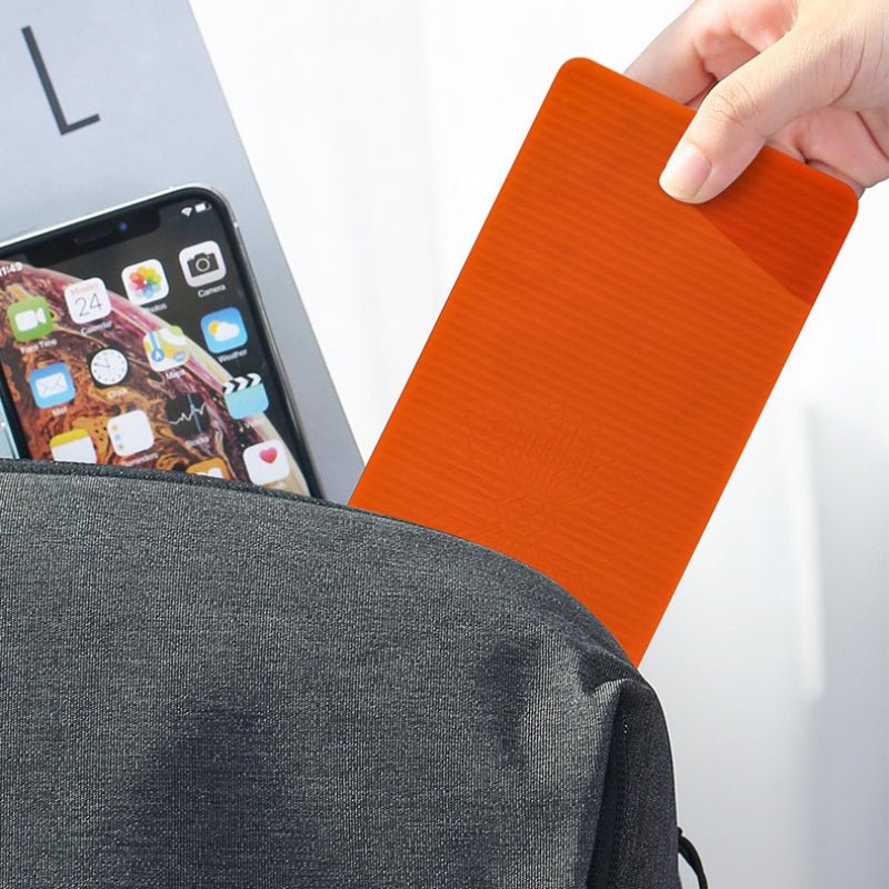 Foldflat Bendable Device Stand Silicone Grip Product Image 07