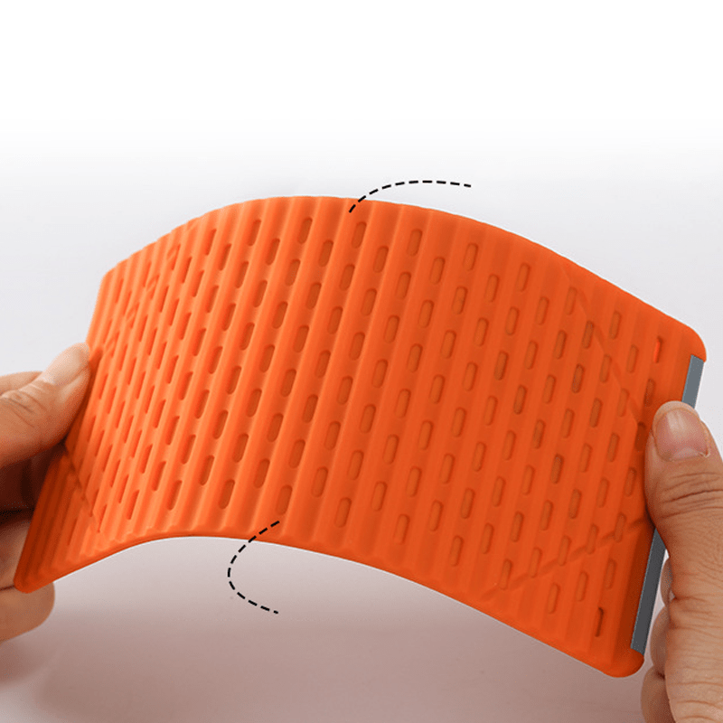 Foldflat Bendable Device Stand Silicone Grip Product Image 08