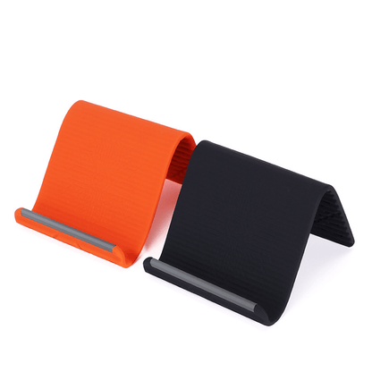 Foldflat Bendable Device Stand Silicone Grip Product Image 09