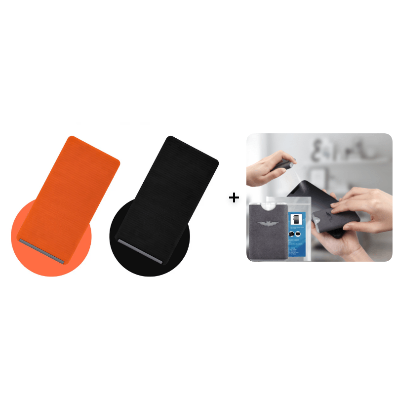 Foldflat Bendable Device Stand Silicone Grip Product Image 10