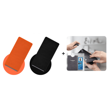 Foldflat Bendable Device Stand Silicone Grip Product Image 10
