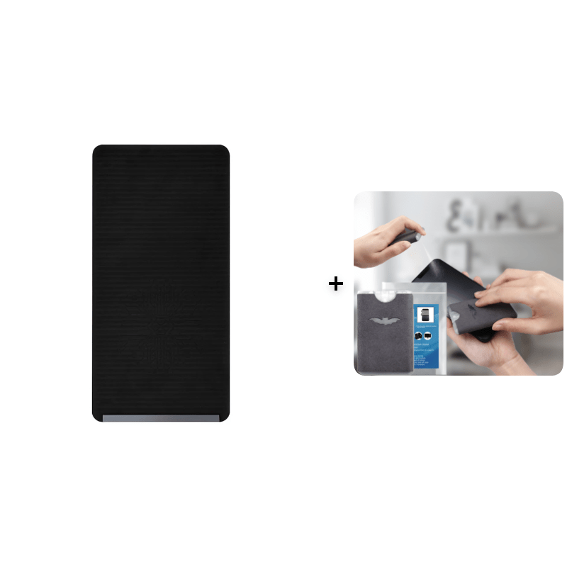 Foldflat Bendable Device Stand Silicone Grip Product Image 11