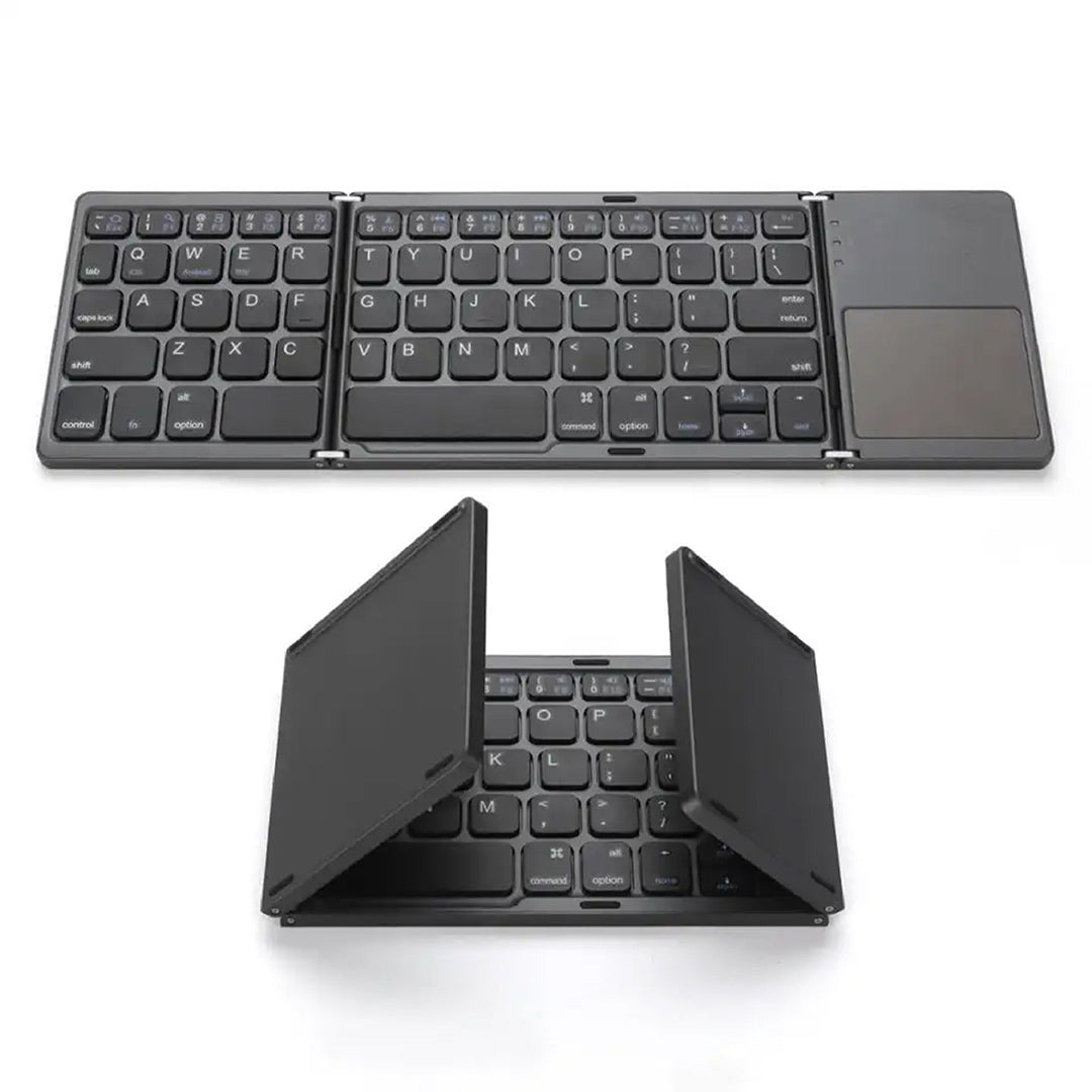 Foliofold Wireless Mini Keyboard Touchpad Product Image 14