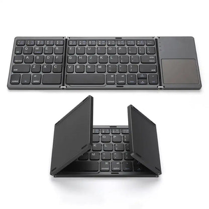 Foliofold Wireless Mini Keyboard Touchpad Product Image 16
