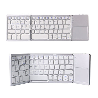 Foliofold Wireless Mini Keyboard Touchpad Product Image 17