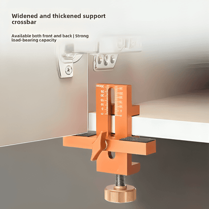 Framealign Cabinet Door Drilling Template Product Image 01