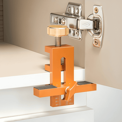 Framealign Cabinet Door Drilling Template Product Image 04