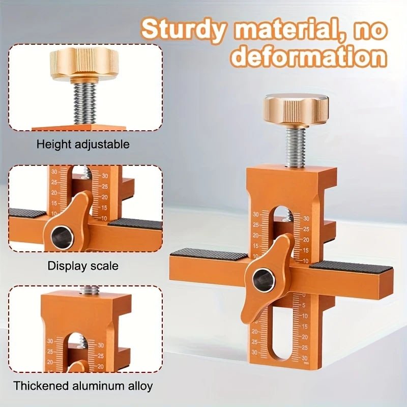 Framealign Cabinet Door Drilling Template Product Image 07