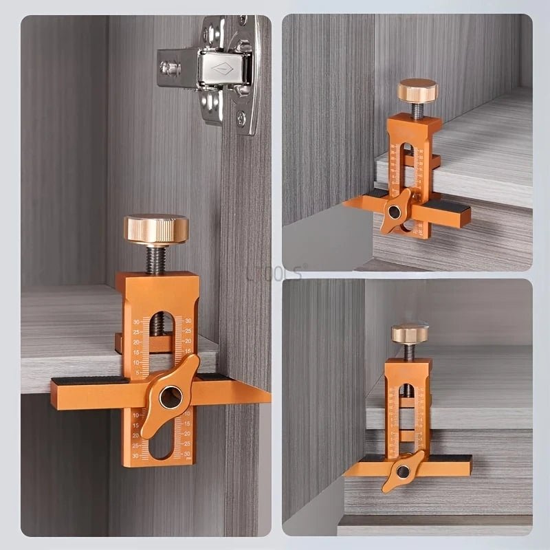 Framealign Cabinet Door Drilling Template Product Image 08