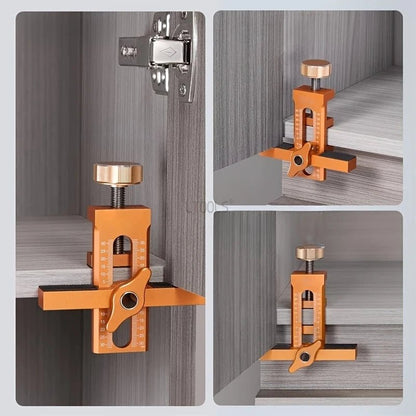 Framealign Cabinet Door Drilling Template Product Image 08