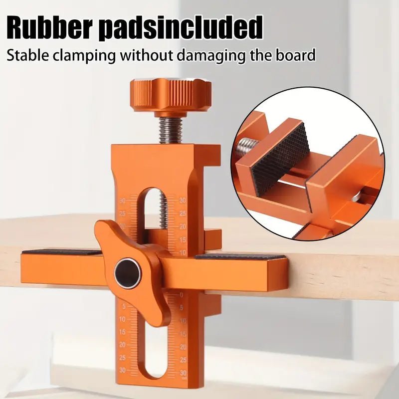 Framealign Cabinet Door Drilling Template Product Image 09