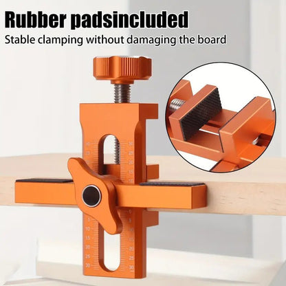 Framealign Cabinet Door Drilling Template Product Image 09