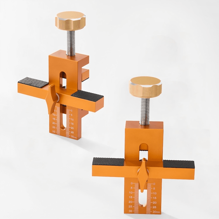 Framealign Cabinet Door Drilling Template Product Image 10
