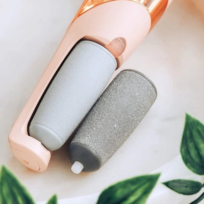 Fresco Heel Sole Waterproof Exfoliator Product Image 03