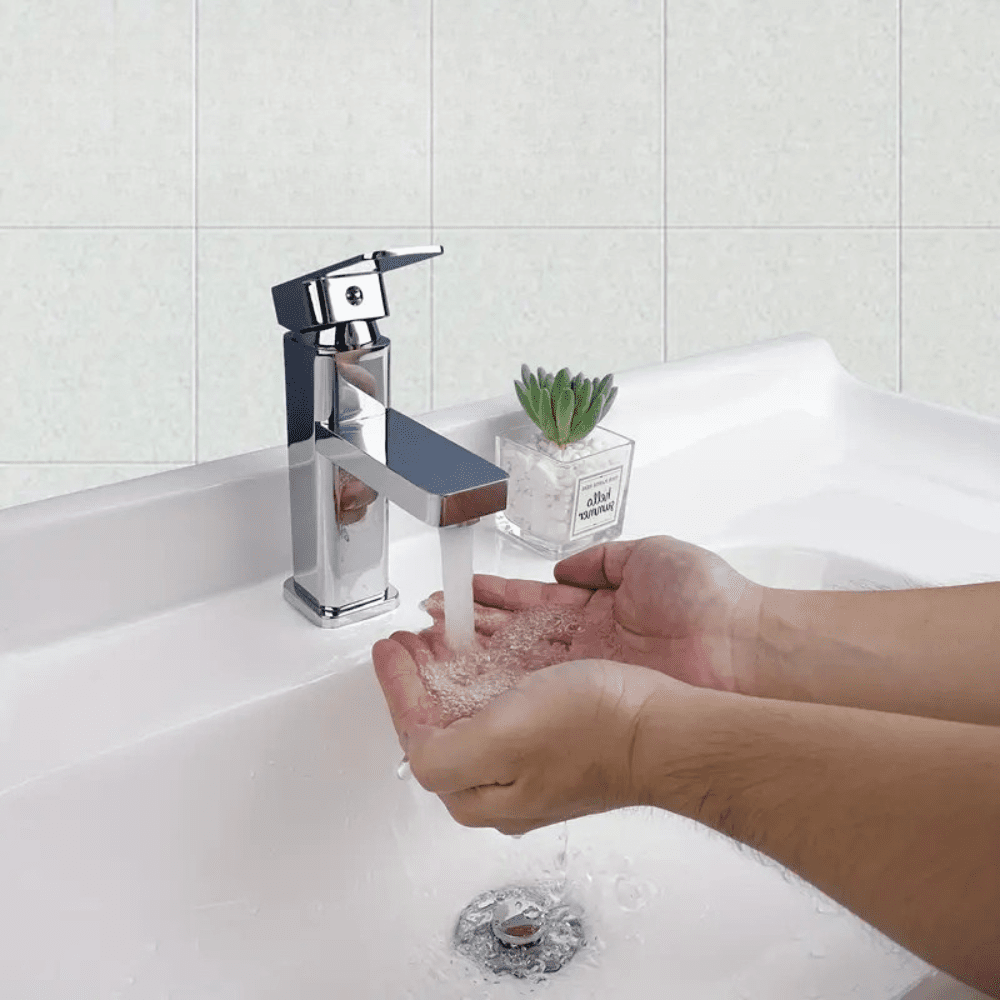 Freshdrain Metal Sink Stopper Hair Filter Product Image 06