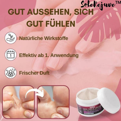 Freshstep Salicylic Foot Repair Cream Product Image 01
