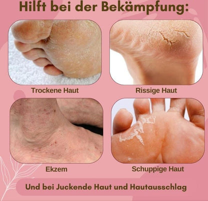 Freshstep Salicylic Foot Repair Cream Product Image 02