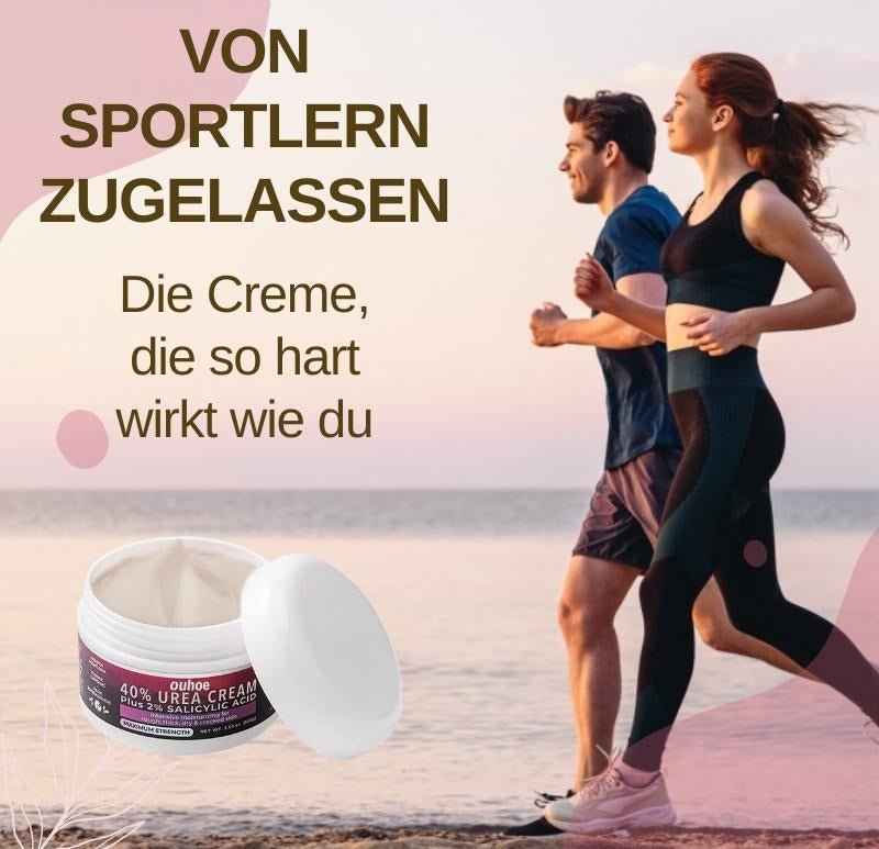 Freshstep Salicylic Foot Repair Cream Product Image 07