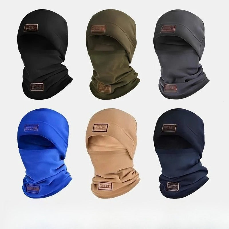 Fullshield 3 In 1 Fleece Balaclava Wind Face Cover Product Image 03