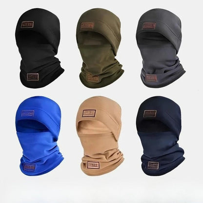 Fullshield 3 In 1 Fleece Balaclava Wind Face Cover Product Image 03