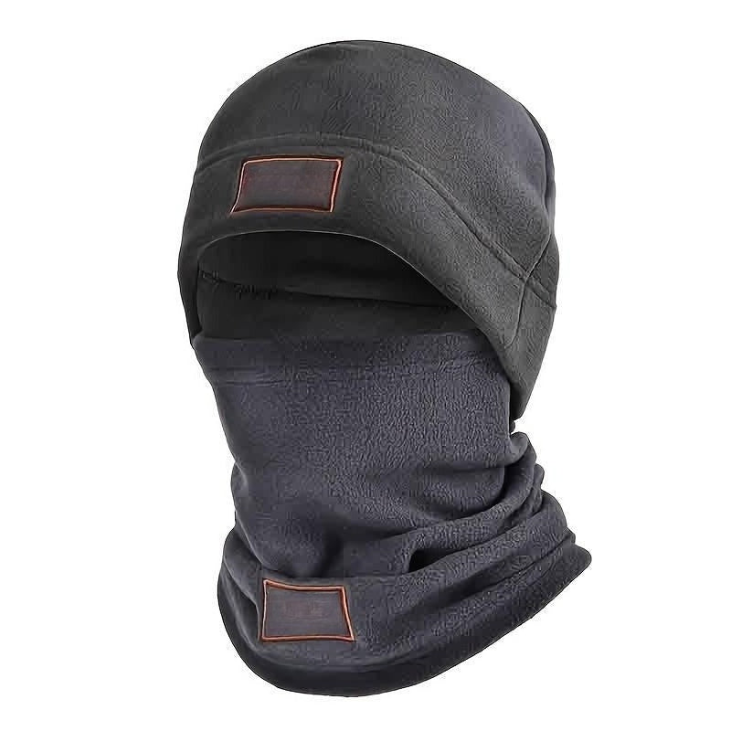 Fullshield 3 In 1 Fleece Balaclava Wind Face Cover Product Image 08