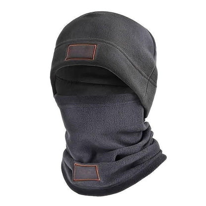 Fullshield 3 In 1 Fleece Balaclava Wind Face Cover Product Image 08