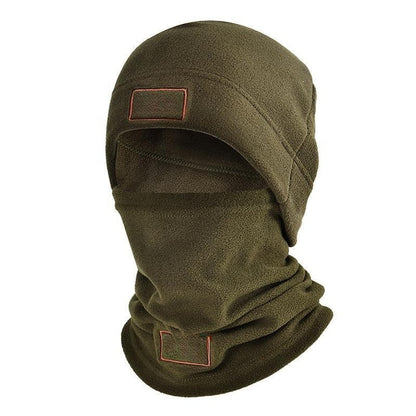 Fullshield 3 In 1 Fleece Balaclava Wind Face Cover Product Image 11