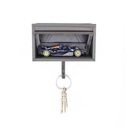 Gated Garage Wall Key Holder Product Image 11