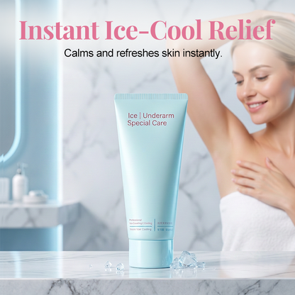 Gentle Hair Removal Sensitive Skin Cream Product Image 04