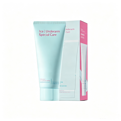 Gentle Hair Removal Sensitive Skin Cream Product Image 10