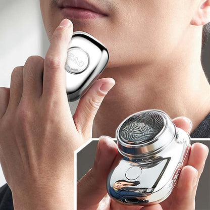Gentlegroom Compact Waterproof Mini Shaver Product Image 03