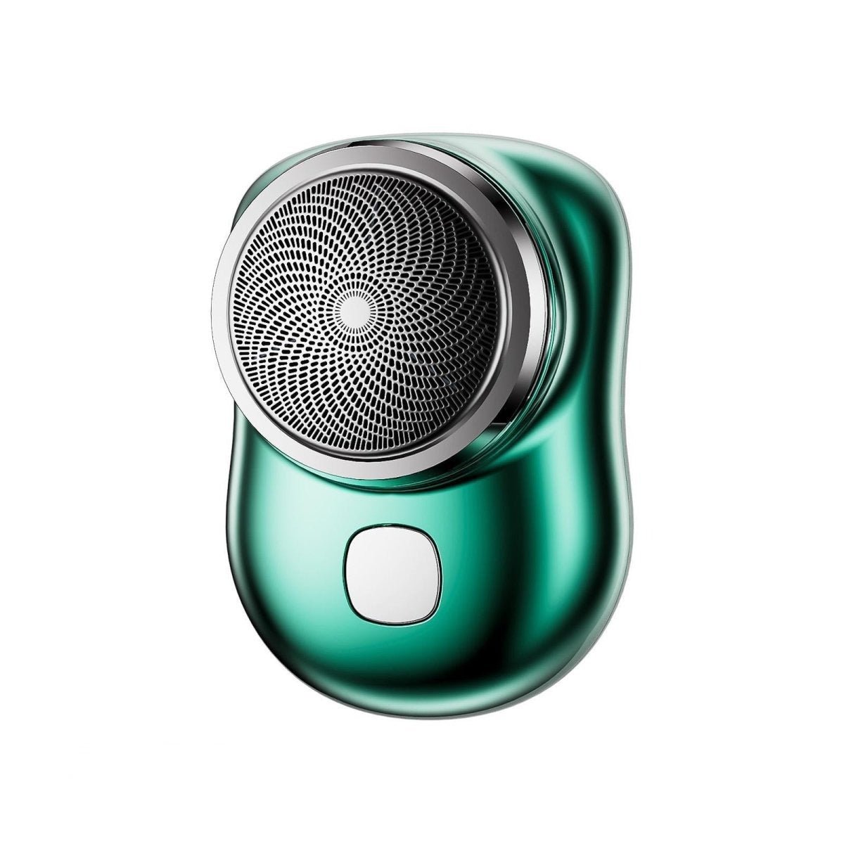 Gentlegroom Compact Waterproof Mini Shaver Product Image 07