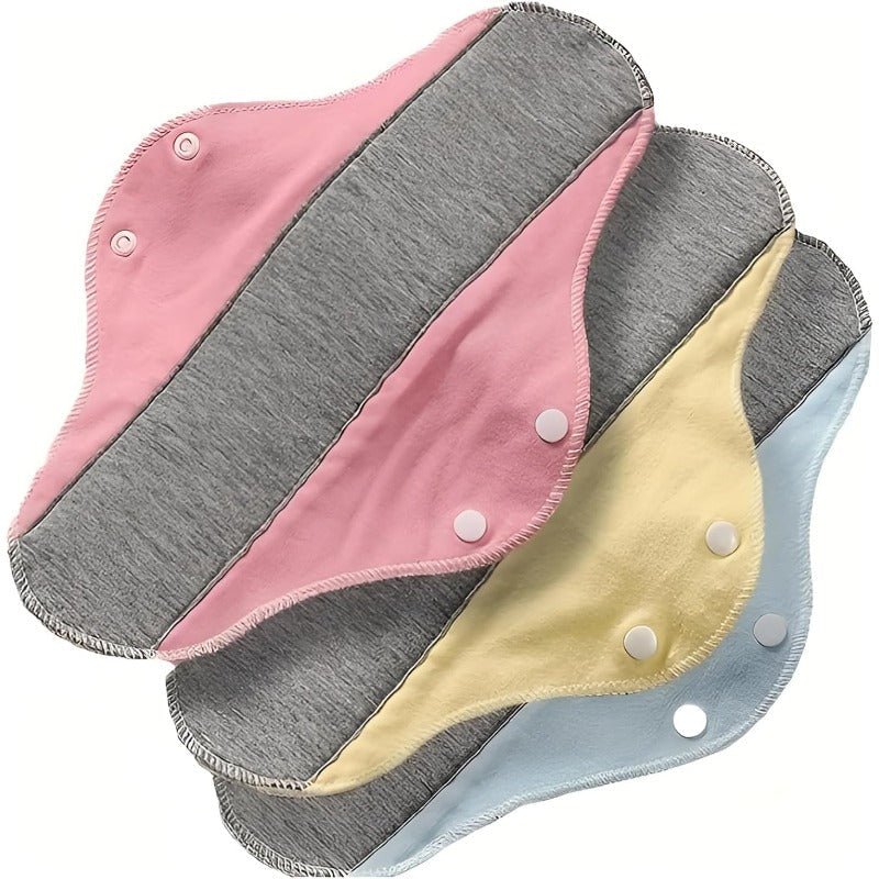 Gentleguard Washable Incontinence Pads Product Image 01