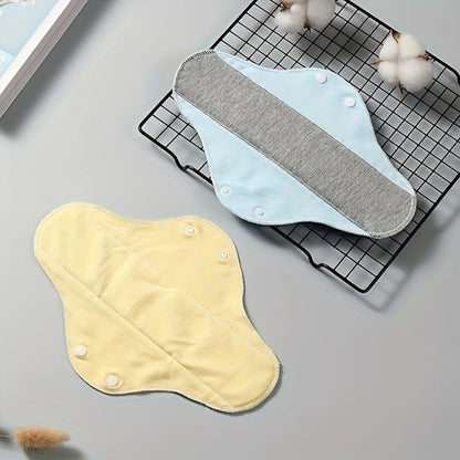Gentleguard Washable Incontinence Pads Product Image 03