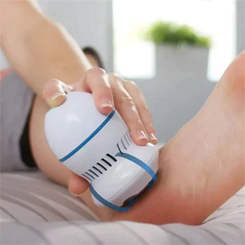 Gentlestep Electric Foot Smoother Product Image 03