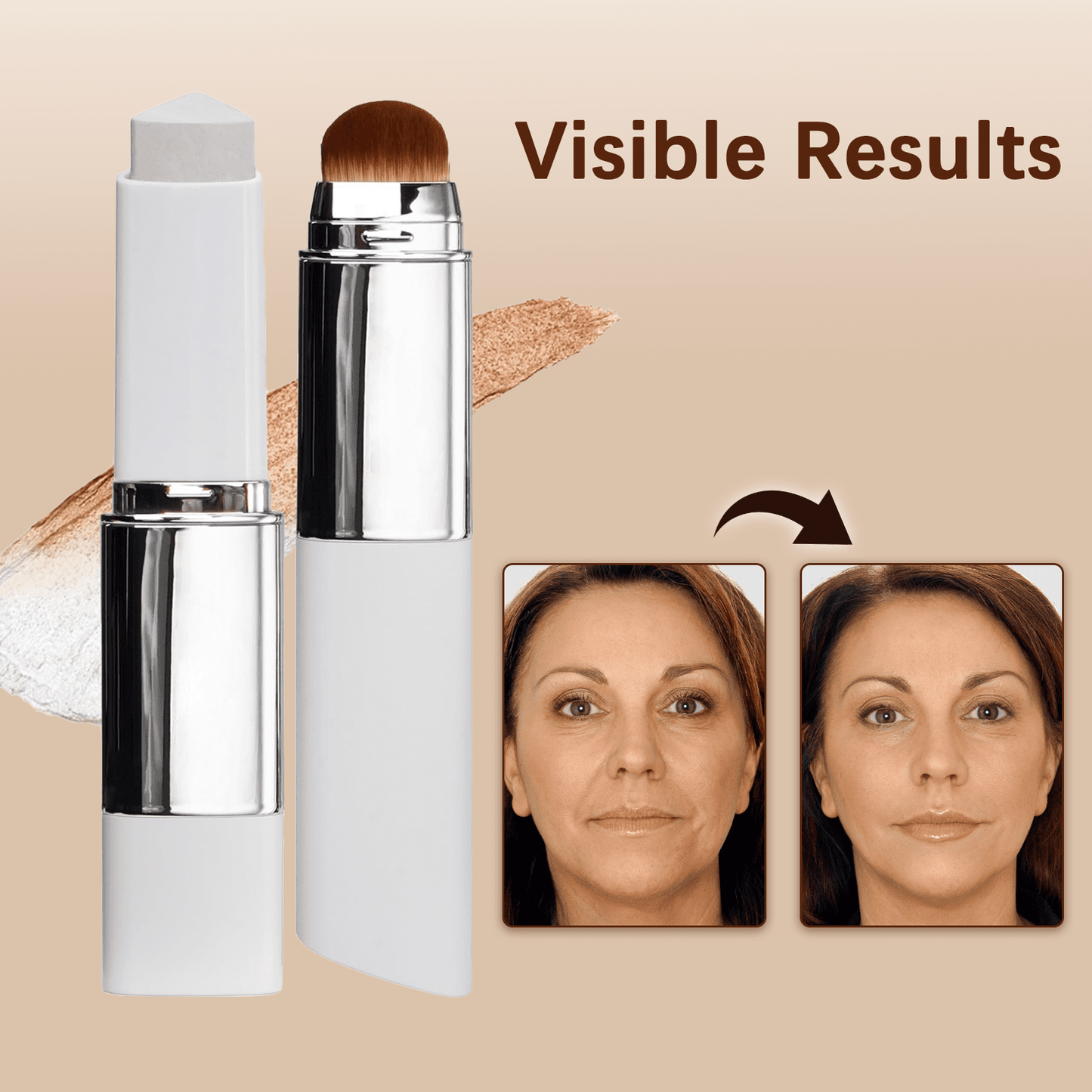 Gleam Match Tone Adapting Makeup Stick Product Image 08