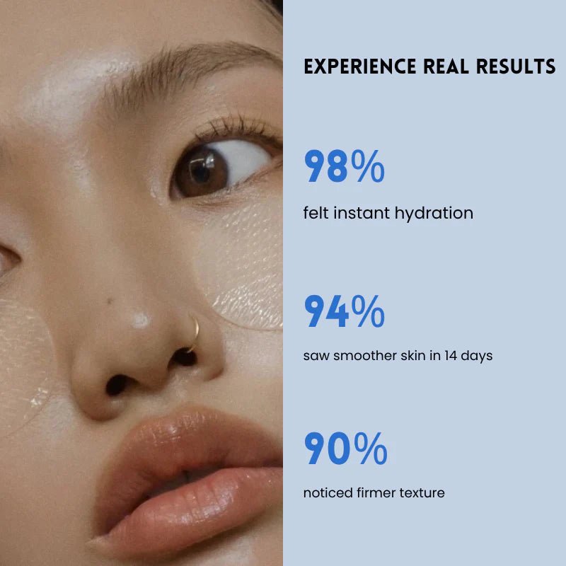 Gleamlift Hydrating Facial Smoothing Strips Product Image 09