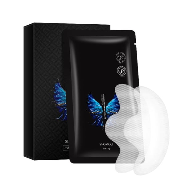 Gleamlift Hydrating Facial Smoothing Strips Product Image 15