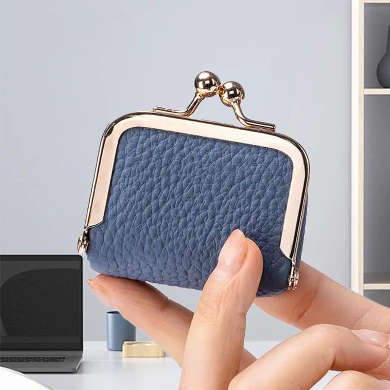 Gleamnest Compact Cowhide Jewelry Case Product Image 06