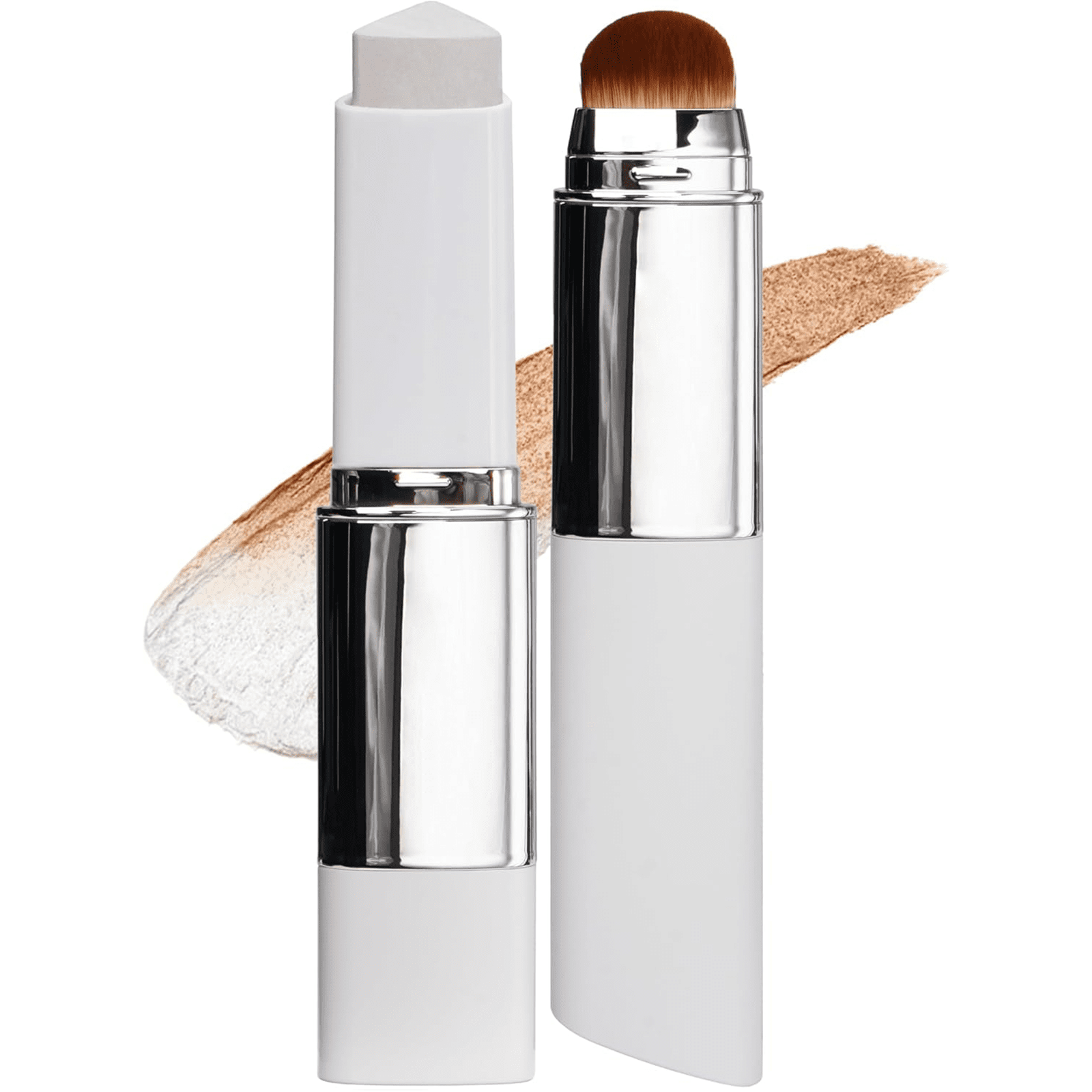 Gleamtone Color Adaptive Foundation Stick Product Image 04