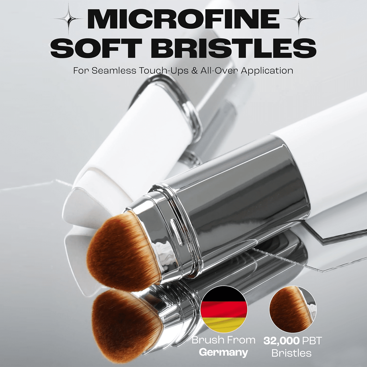 Gleamtone Color Adaptive Foundation Stick Product Image 10