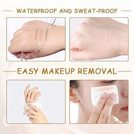 Gleamtone Color Adaptive Foundation Stick Product Image 12
