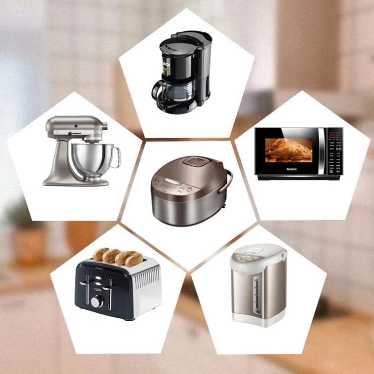 Glidewrap Appliance Cord Holders Product Image 05