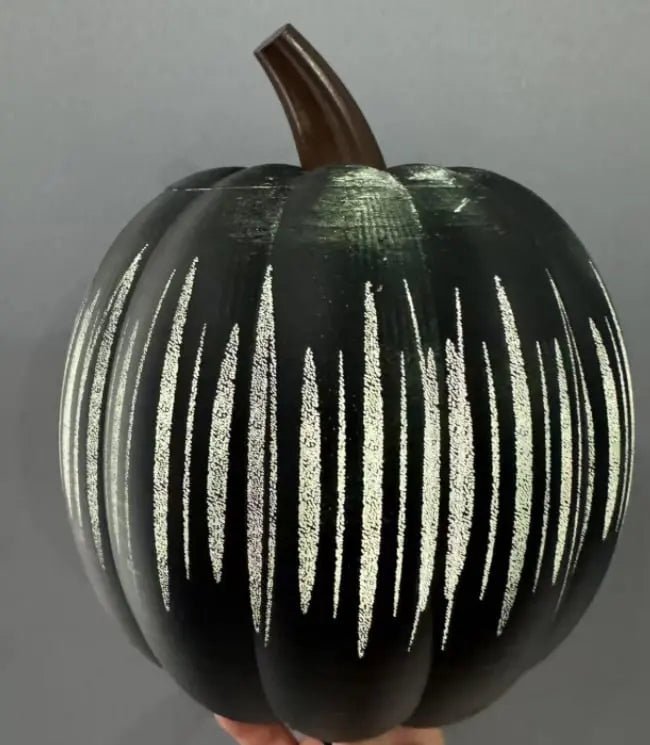 Glimmer Harvest Pumpkin Led Lantern Product Image 06