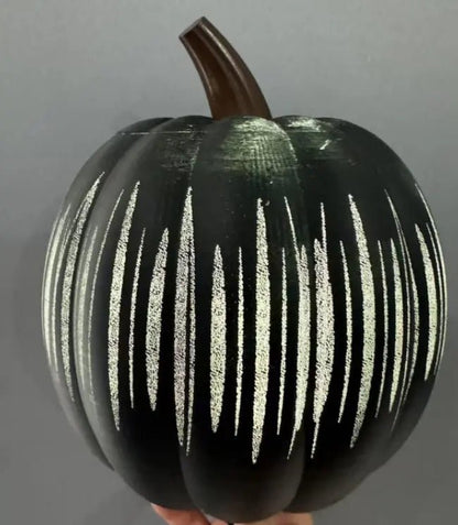 Glimmer Harvest Pumpkin Led Lantern Product Image 06