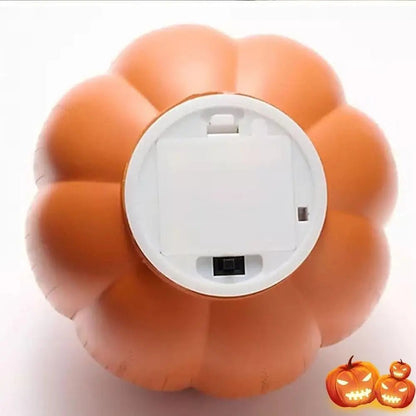 Glimmer Harvest Pumpkin Led Lantern Product Image 07