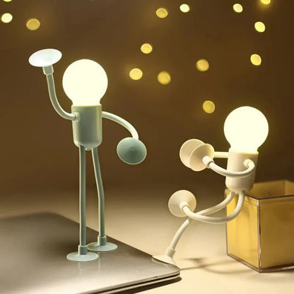 Glimmer Portable Led Table Lamp Product Image 02