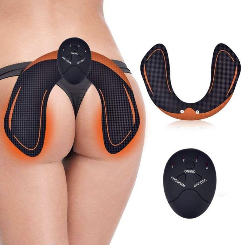 Glowcurve Portable Body Sculpting Fitness Device Product Image 10