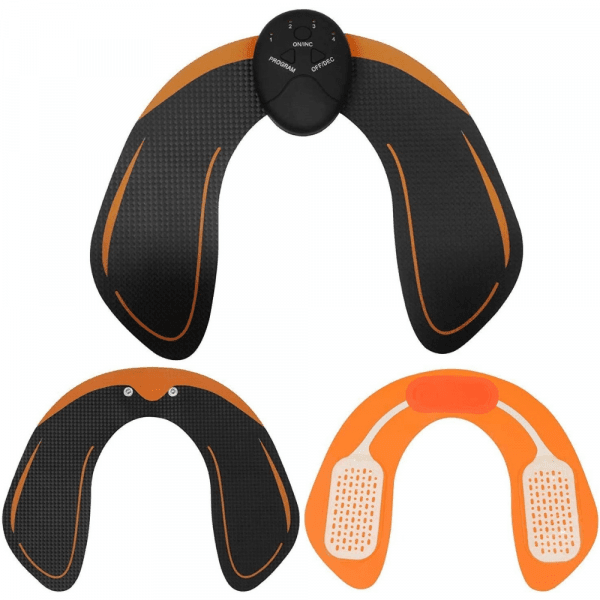 Glowcurve Portable Body Sculpting Fitness Device Product Image 11