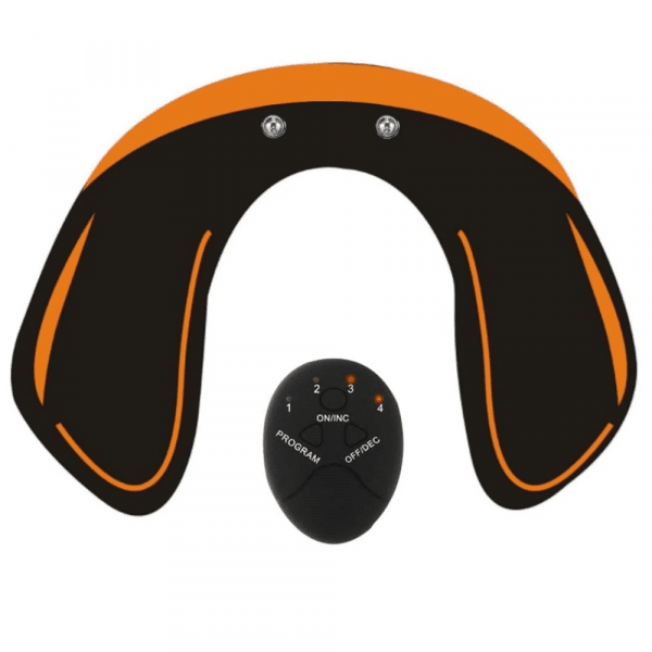 Glowcurve Portable Body Sculpting Fitness Device Product Image 12